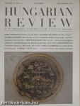 Hungarian Review November 2014