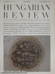 Hungarian Review November 2014
