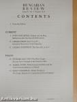 Hungarian Review November 2014