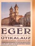 Eger és környéke útikalauz