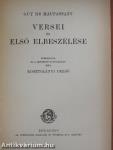 Guy de Maupassant versei és első elbeszélése