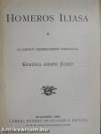 Homeros Iliasa