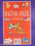 Angol-magyar/magyar-angol útiszótár