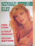 Színházi Élet 1990/15.