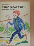 Tom Sawyer kalandjai