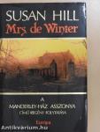 Mrs. de Winter
