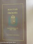 Magyar örökség 