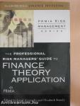 The Professional Risk Managers' Guide to Finance Theory and Application