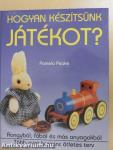 Hogyan készítsünk játékot?