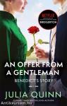 An &#8203;Offer From a Gentleman (Bridgertons 3.)