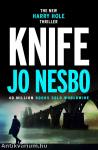 Knife (Harry Hole 12.)