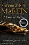 A &#8203;Game of Thrones (A Song of Ice and Fire 1.)