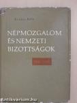 Népmozgalom és nemzeti bizottságok 1945-1946