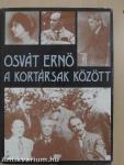 Osvát Ernő a kortársak között