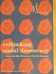 Rethinking Social Democracy