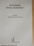 Rethinking Social Democracy