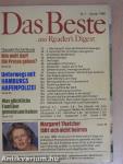 Das Beste aus Reader's Digest Januar 1988