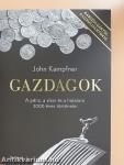 Gazdagok