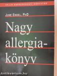 Nagy allergiakönyv