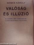 Valóság és illúzió