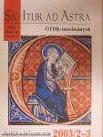 Sic Itur ad Astra 2003/2-3.