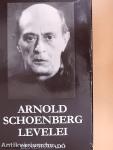 Arnold Schoenberg levelei