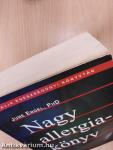 Nagy allergiakönyv