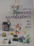 Adventi ajándékkönyv