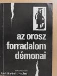 Az orosz forradalom démonai