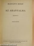 Az aranyalma I-II.