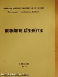 Tanulmányok a marxizmus-leninizmus oktatás és kutatás területéről