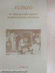 Élőszó - Az Ifjúsági rádió egykori munkatársainak pályaképe