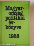 Magyarország politikai évkönyve 1988