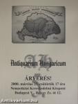 Antiquarium Hungaricum 5. árverés