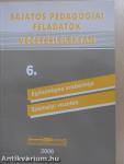 Sajátos pedagógiai feladatok 6. - Vezetéslélektan