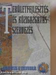Területfejlesztés és közigazgatás-szervezés