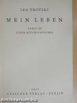 Mein Leben