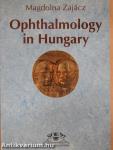 Ophthalmology in Hungary