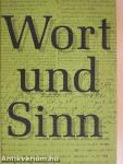 Wort und Sinn 4.