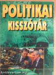 Politikai kisszótár