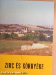 Zirc és környéke