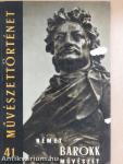 Német barokk művészet
