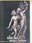 Barokk művészet Itáliában