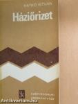 Háziőrizet