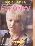 Nők Lapja Évkönyv 1990