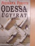 Az Odessa-ügyirat