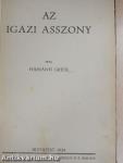 Az igazi asszony