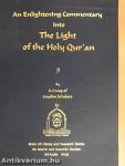 An Enlightening Commentary into The Light of the Holy Qur'an 9.