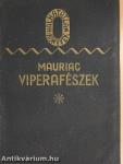 Viperafészek