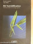 Air humidification